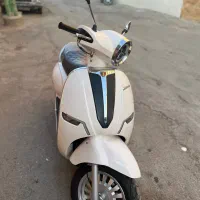 موتور kavan s150