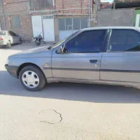 پژو ۴۰۵ دوگانه مدل ۸۸|خودرو سواری و وانت|کرمان, |دیوار