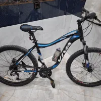 دوچرخه ویوا 500 VIVA Victor 27.5