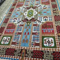 فرش ۶ متری بلژیکی