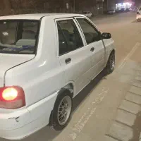 پراید 132 SE|خودرو سواری و وانت|نیشابور, قلعه نو|دیوار