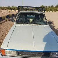 وانت پیکان  دوگانه  دستی  زیر قیمت
