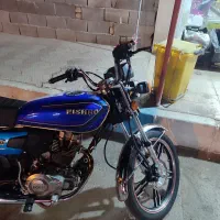 موتور 200پیشرو مدل1402