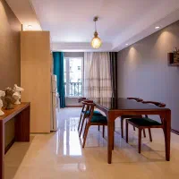 مبله ونک بسیار تمیز و لوکس|اجارهٔ کوتاهمدت آپارتمان و سوئیت|تهران, ونک|دیوار