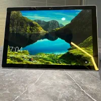 Surface pro7 plus /i7 gen11/1TB SSD/32gb Ram/Touch|رایانه همراه|تهران, فلسطین (میدان انقلاب)|دیوار