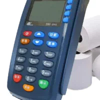 کارت خوان پیدا شده