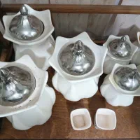 پاسماوری|ظروف نگهدارنده، پلاستیکی، یک‌بارمصرف|مشهد, پورسینا|دیوار