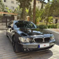 بی ام و 730 بیرنگ ۲۰۰۹|خودرو سواری و وانت|تهران, شهرک غرب|دیوار