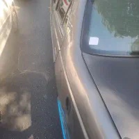 پژو۴۰۵دوگانه کارخانه مدل۹۶ بی رنگ|خودرو سواری و وانت|تبریز, |دیوار
