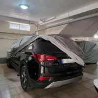 سانتافه ۲۰۱۷ وارداتی عتیقه