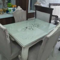 میز غذا خوری