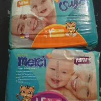 پوشک مرسی|اسباب و اثاث بچه|همدان, |دیوار