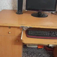 میزکامپیوتر|میز تحریر و کامپیوتر|مشهد, فاطمیه|دیوار