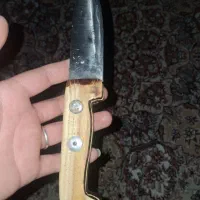 چاقو