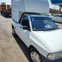 1402 فابریک دو گانه