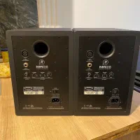اسپیکر مانیتورینگ مکی Mackie MR5 MK3|سیستم صوتی خانگی|تهران, جیحون|دیوار