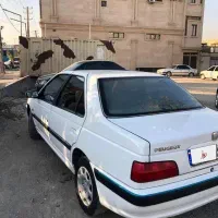 پرشیا مدل 93|خودرو سواری و وانت|ری, فیروزآباد|دیوار