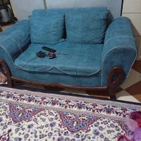 مبل 7نفره|مبلمان خانگی و میز عسلی|کرمان, |دیوار