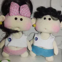 عروسک روسی|اسباب‌بازی بچه|اصفهان, احمدآباد|دیوار