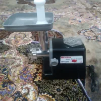 چرخ گوشت قصابی مدل naniwa