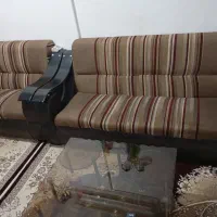 مبلمان در حد نو