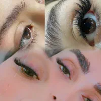 استخدام بعد آموزش تکمیلی مژه و لیفت وحنا بروز۲شعبه|استخدام درمانی، زیبایی، بهداشتی|تبریز, |دیوار