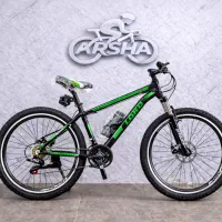 دوچرخه مقاوم و سبک هدیه نوروزی