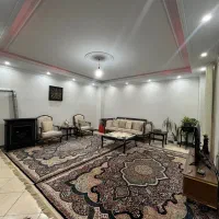 واحد 59 متری یک خواب محله آرام