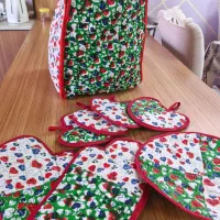 سرویس آشپزخانه