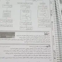 جزوه شیمی نکته تست (بینگ بنگ) پارسا فراهانی|کتاب و مجله آموزشی|فردوس (خراسان), |دیوار