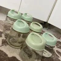 بانکه ی حبوبات|ظروف نگهدارنده، پلاستیکی، یکبارمصرف|بندرعباس, |دیوار