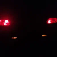 پراید 141 مدل 84