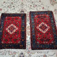 یه جفت قالیچه حسین اباد
