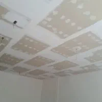 (چکی، اقساط)نقاش نقاشی ساختمان رنگکاری وبتونه کناف