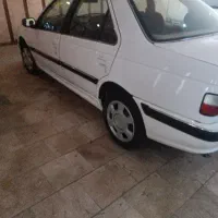 پژو پارس موتور جدید 1401دریچه سیمی