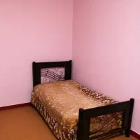 تخت فلزی  یک نفره
