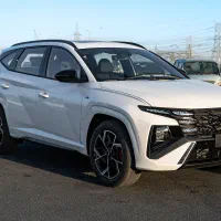 هیوندای توسان N Line مدل 2025 فول آپشن