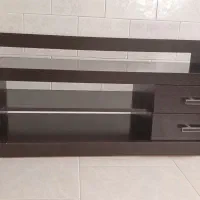میز تلویزیون ۲ تیکه