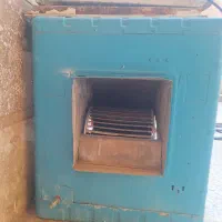 کولر آبی RTC4500 سالم