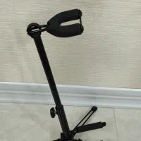 استند (پایه نگهدارنده ) ساز ویولون و سه تار