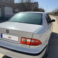 سمند مدل ef7  97|خودرو سواری و وانت|بجنورد, |دیوار