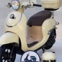 هوندا پاکشتی گرینو 50cc اصل ژاپن