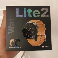 ساعت هوشمند میبرو لایت ۲