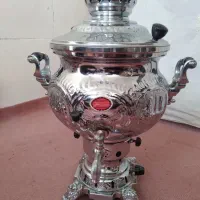 سماور|سماور، چای‌ساز، قهوه‌ساز|چناران, |دیوار