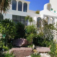 ویلا خاص منطقه سهیلیه کردان سند تکبرگ|فروش خانه و ویلا|هشتگرد, شهرک سهیلیه|دیوار