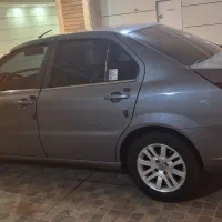 دنا مدل ۹۴|خودرو سواری و وانت|اسلامشهر, زرافشان|دیوار