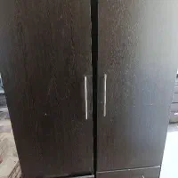 تخت وکمدوخوش خواب دونفره