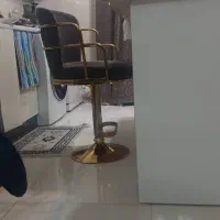 صندلی جک دار