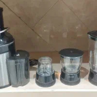 آبمیوه گیری اریکسون