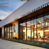 ۴۲۰ متر مغازه فلت بر اصلی خیابان دولت